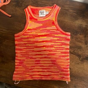 almost brand new princess polly tank